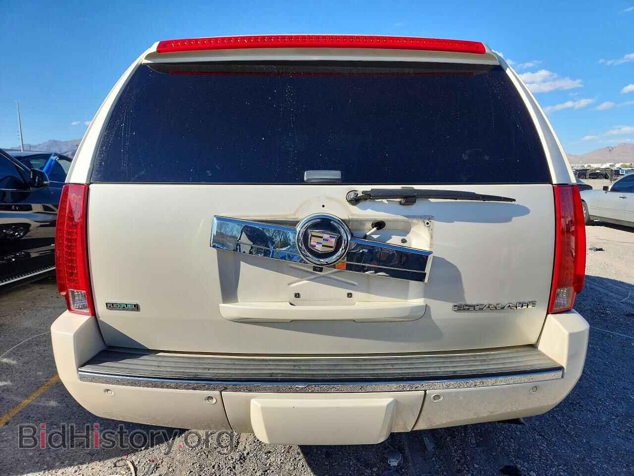 2012 CADILLAC ESCALADE - VIN: 1GYS4BEF5CR122661 - Фото 6