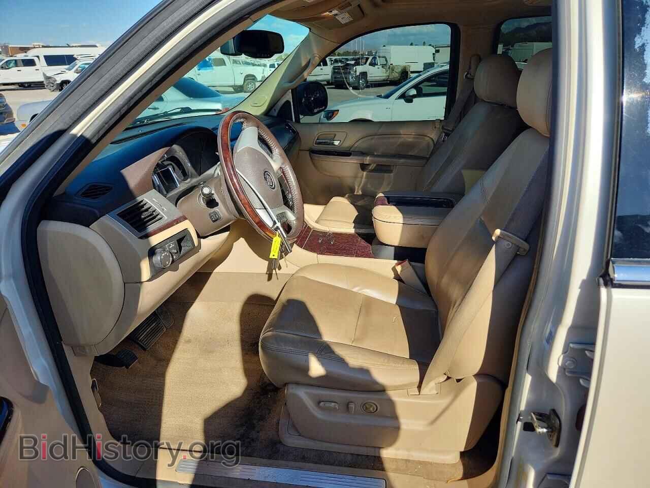 2012 CADILLAC ESCALADE - VIN: 1GYS4BEF5CR122661 - Фото 7