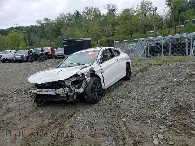 2014 HONDA ACCORD - VIN: 1HGCT1B83EA006875 - Фото 13