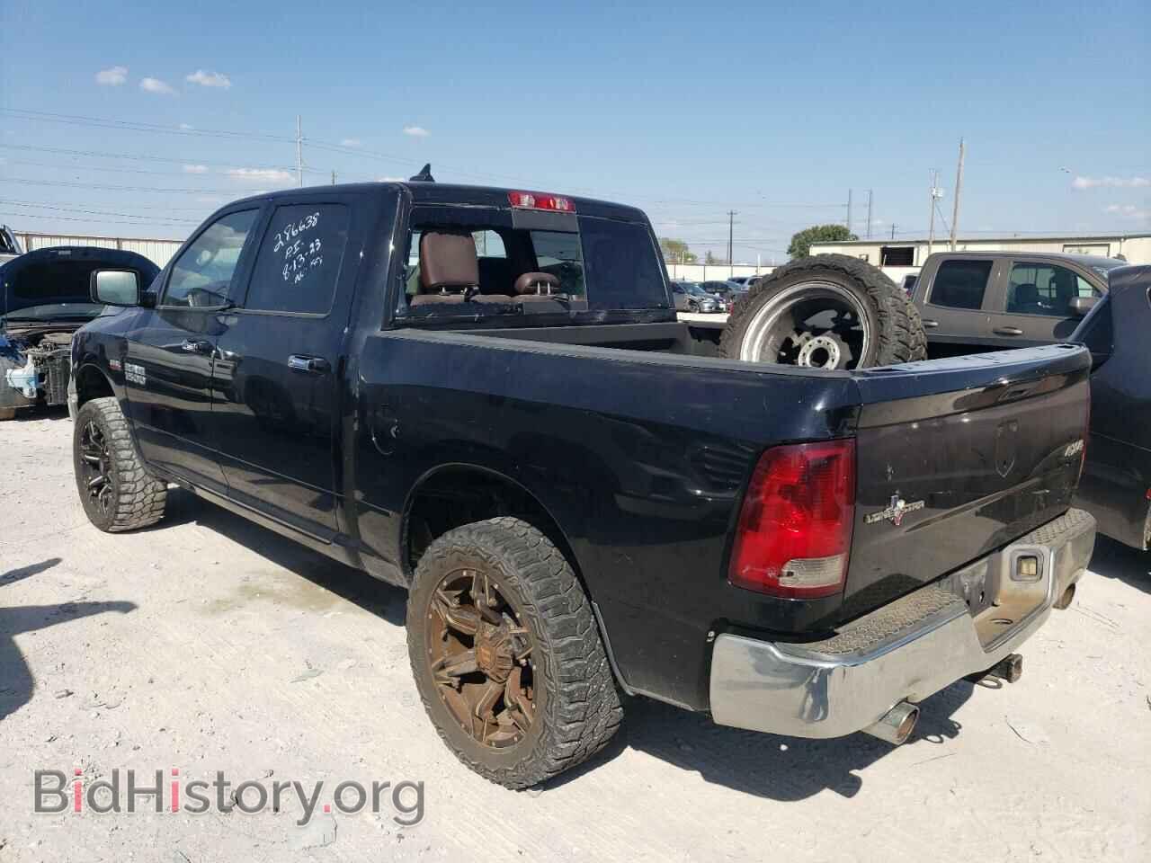 2014 RAM 1500 - VIN: 1C6RR7LT1ES270367 - Photo 2