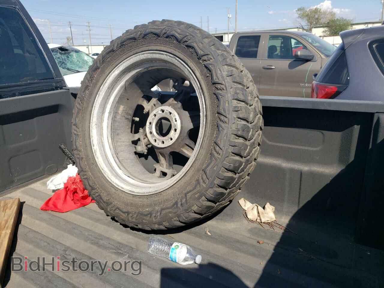 2014 RAM 1500 - VIN: 1C6RR7LT1ES270367 - Photo 12