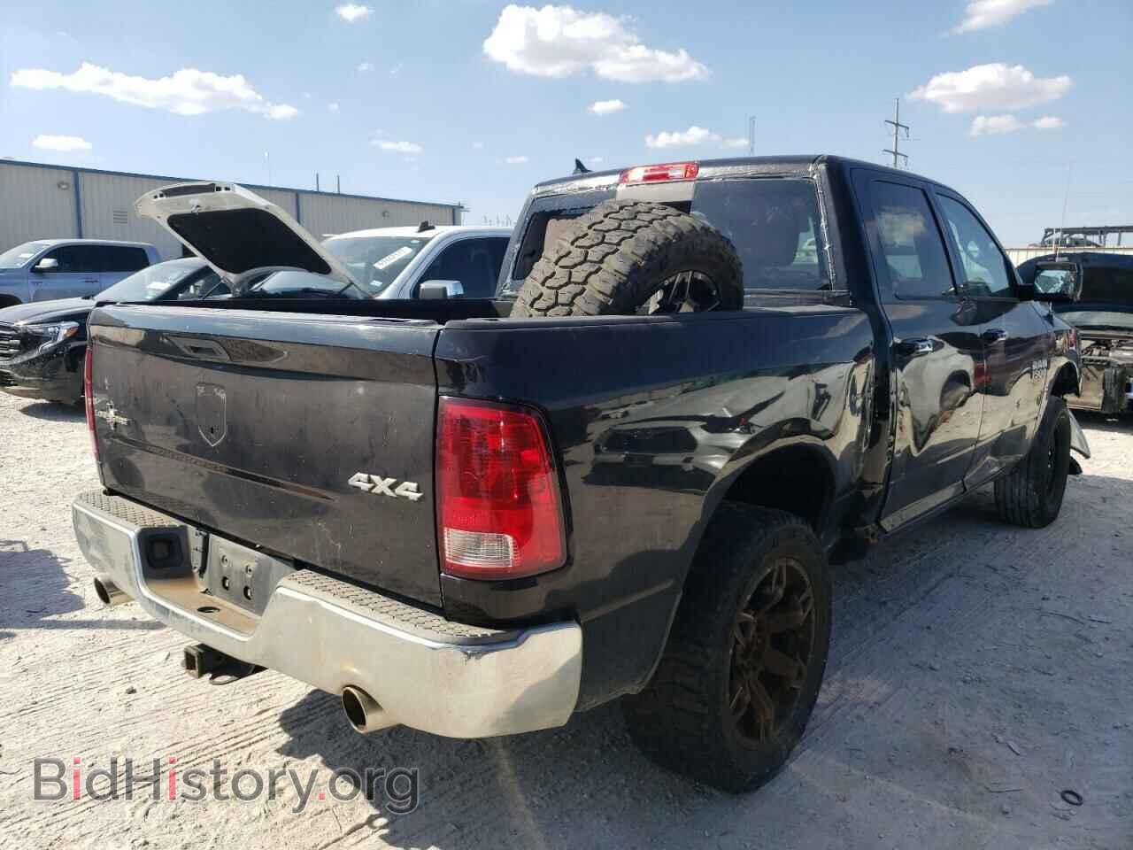 2014 RAM 1500 - VIN: 1C6RR7LT1ES270367 - Photo 3