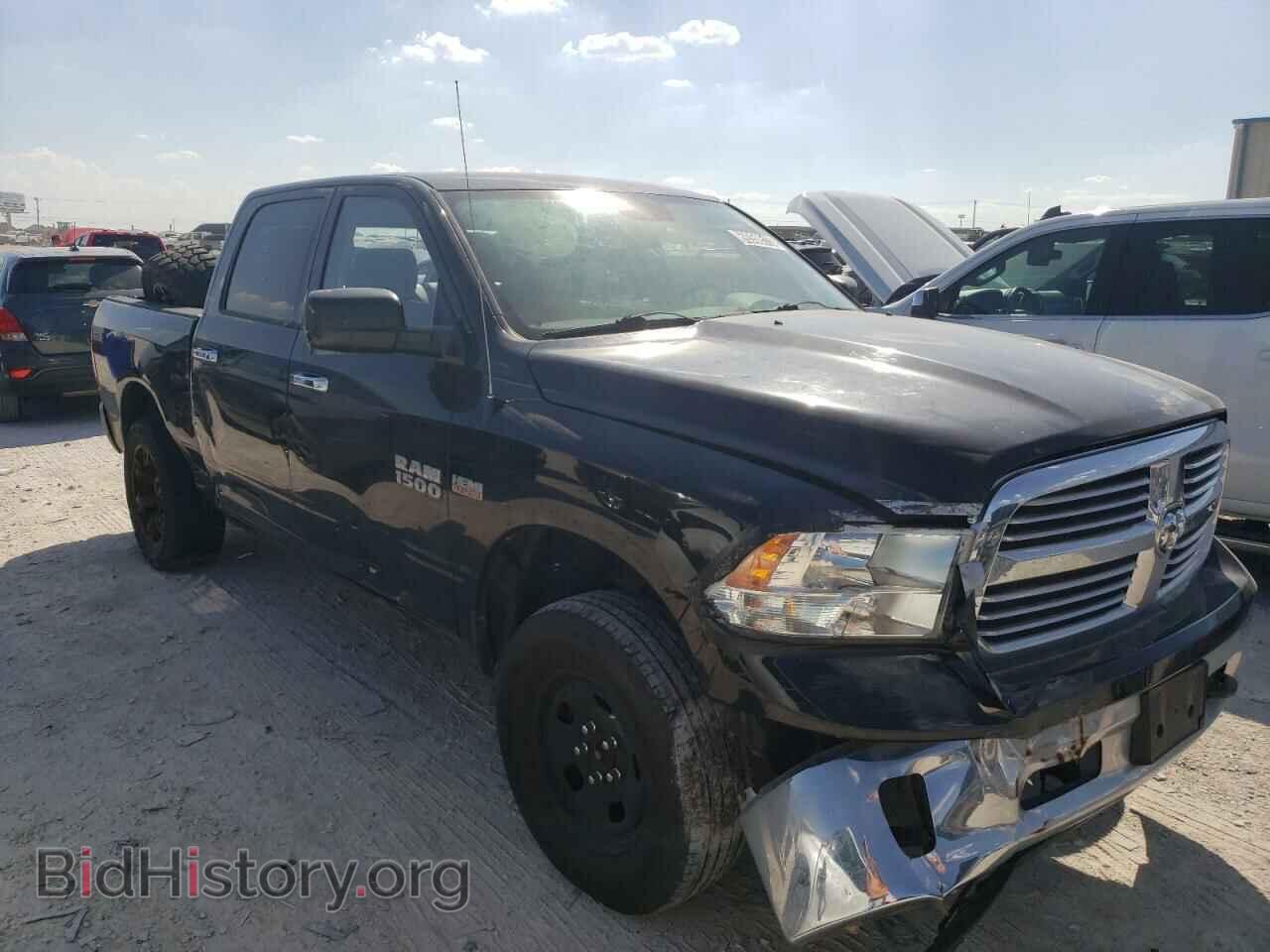 2014 RAM 1500 - VIN: 1C6RR7LT1ES270367 - Photo 4