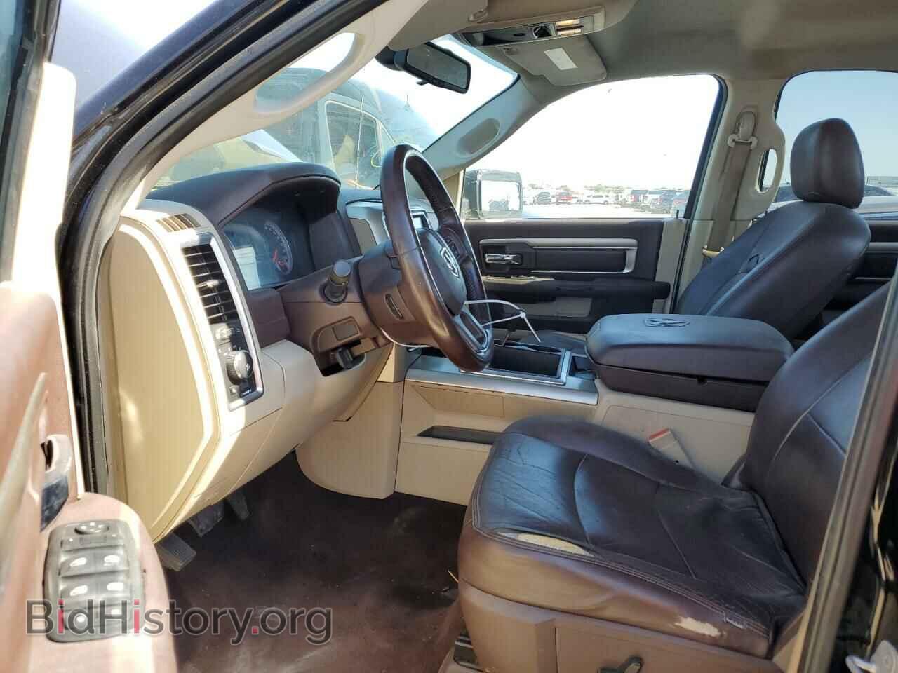 2014 RAM 1500 - VIN: 1C6RR7LT1ES270367 - Photo 7