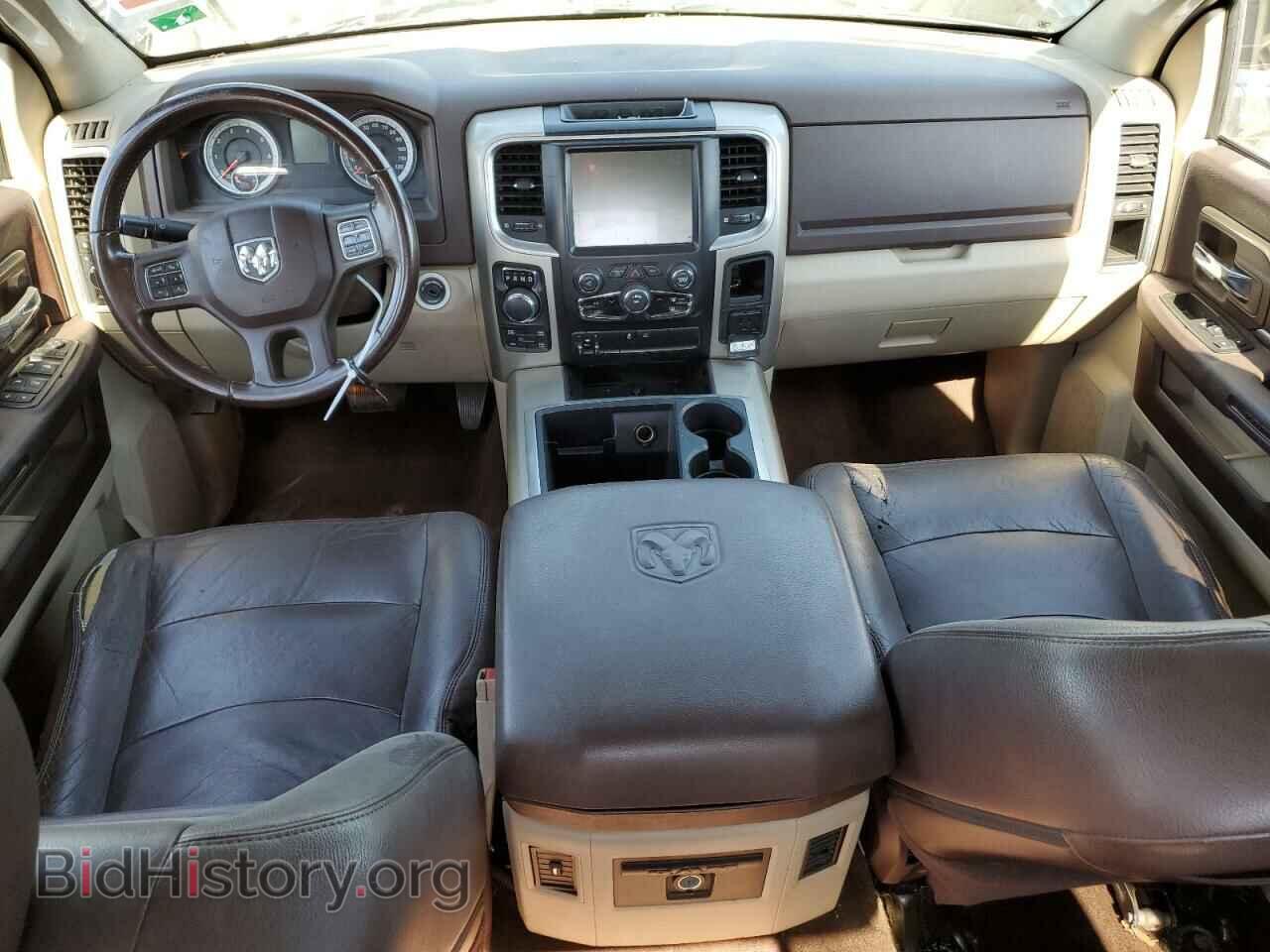 2014 RAM 1500 - VIN: 1C6RR7LT1ES270367 - Photo 8