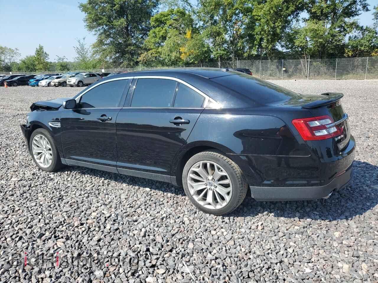 2016 FORD TAURUS - VIN: 1FAHP2F83GG113262 - Фото 2