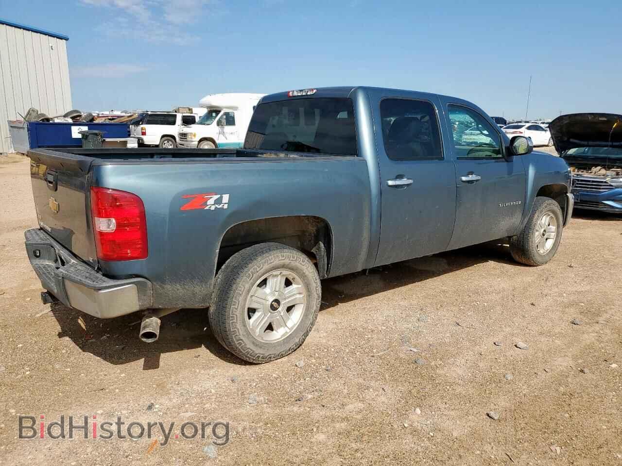 2012 CHEVROLET ALL Models - VIN: 1GCPKSE7XCF105446 - Фото 3
