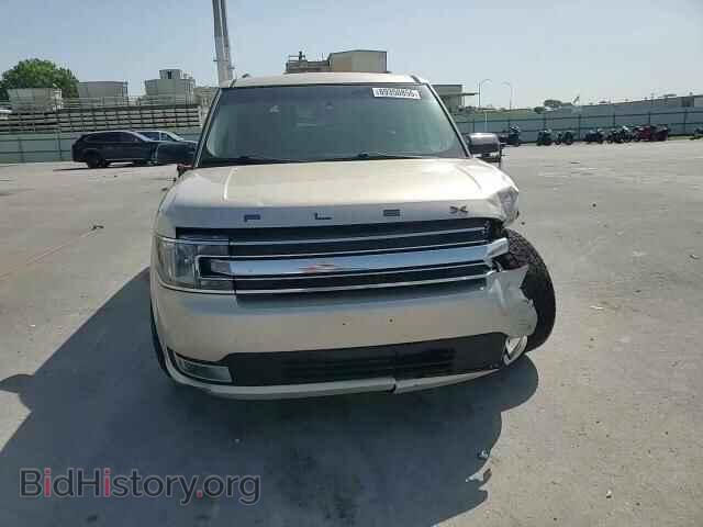 2017 FORD FLEX - VIN: 2FMHK6C87HBA01962 - Photo 13