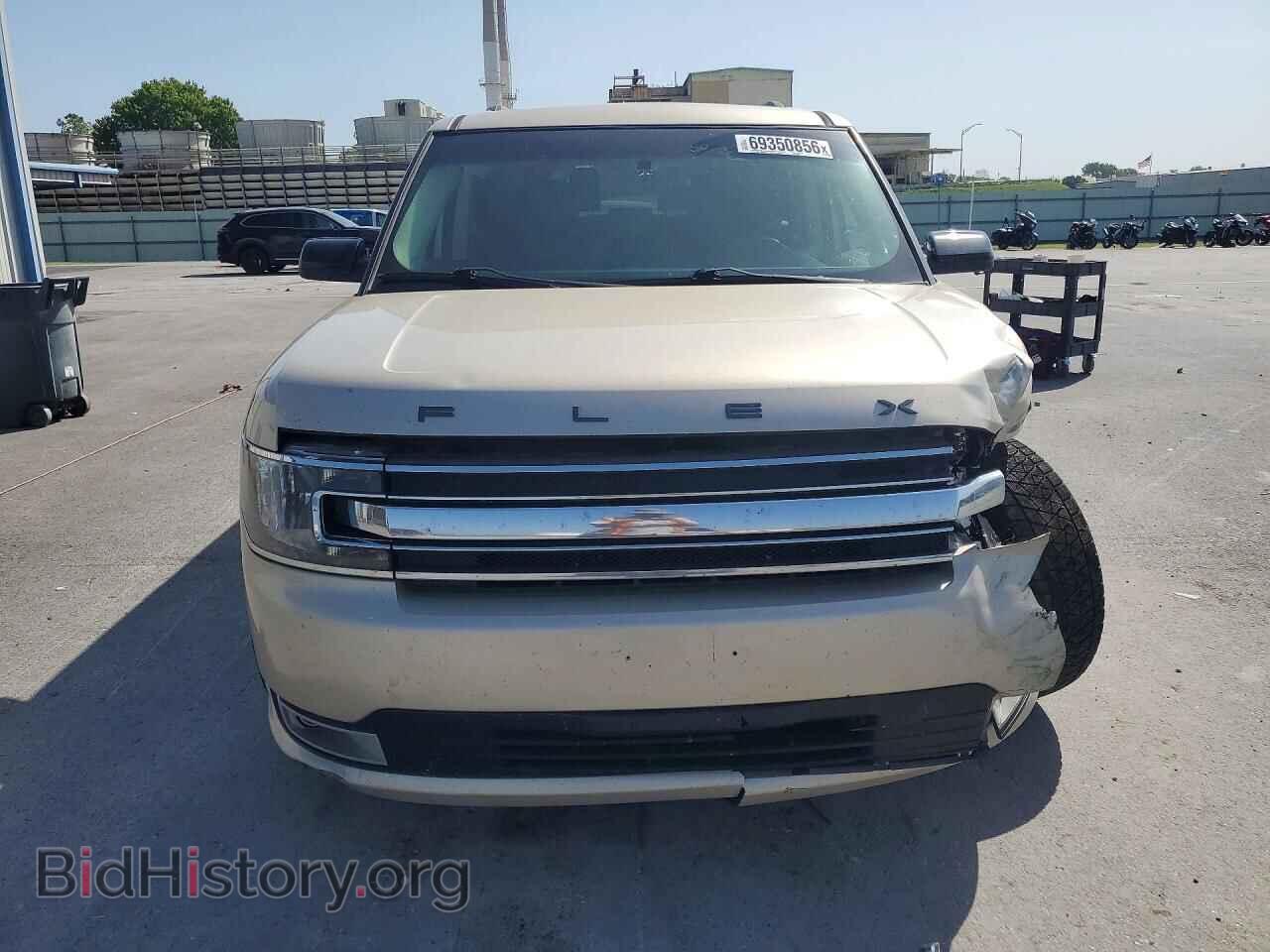 2017 FORD FLEX - VIN: 2FMHK6C87HBA01962 - Photo 5