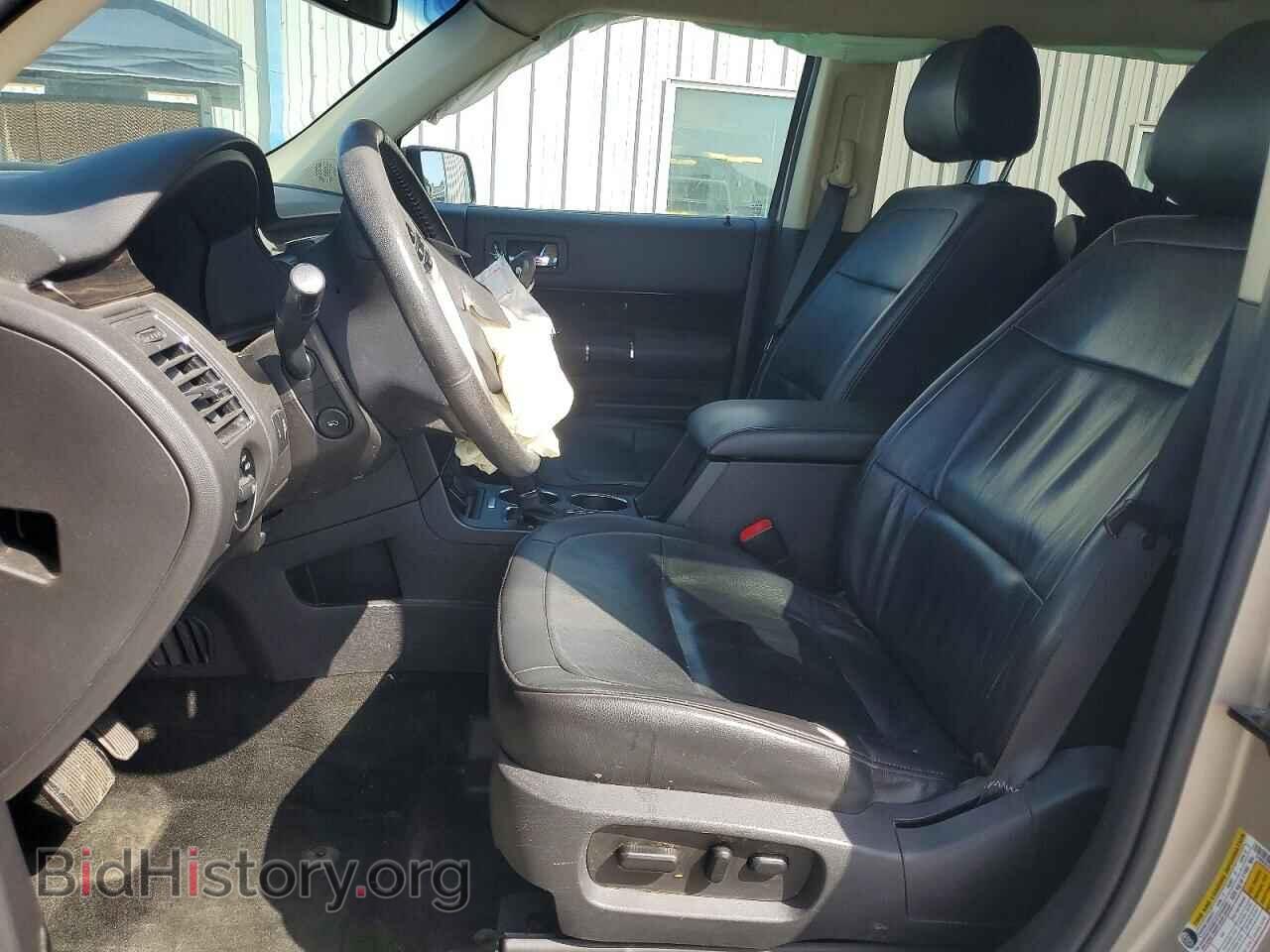 2017 FORD FLEX - VIN: 2FMHK6C87HBA01962 - Photo 7