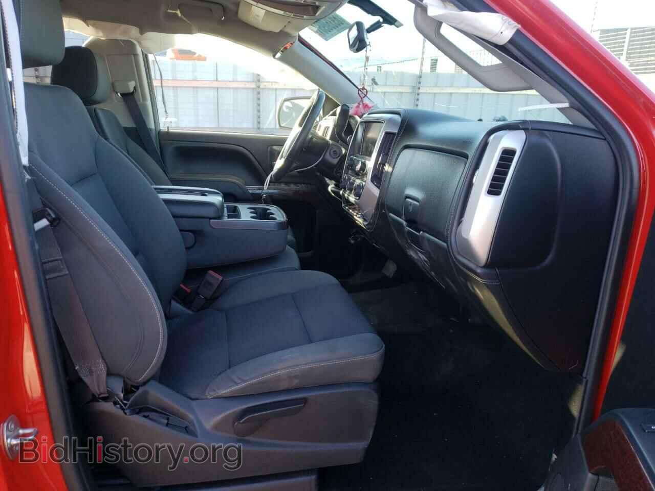 2014 GMC SIERRA - VIN: 1GTR1UEC4EZ266249 - Фото 5