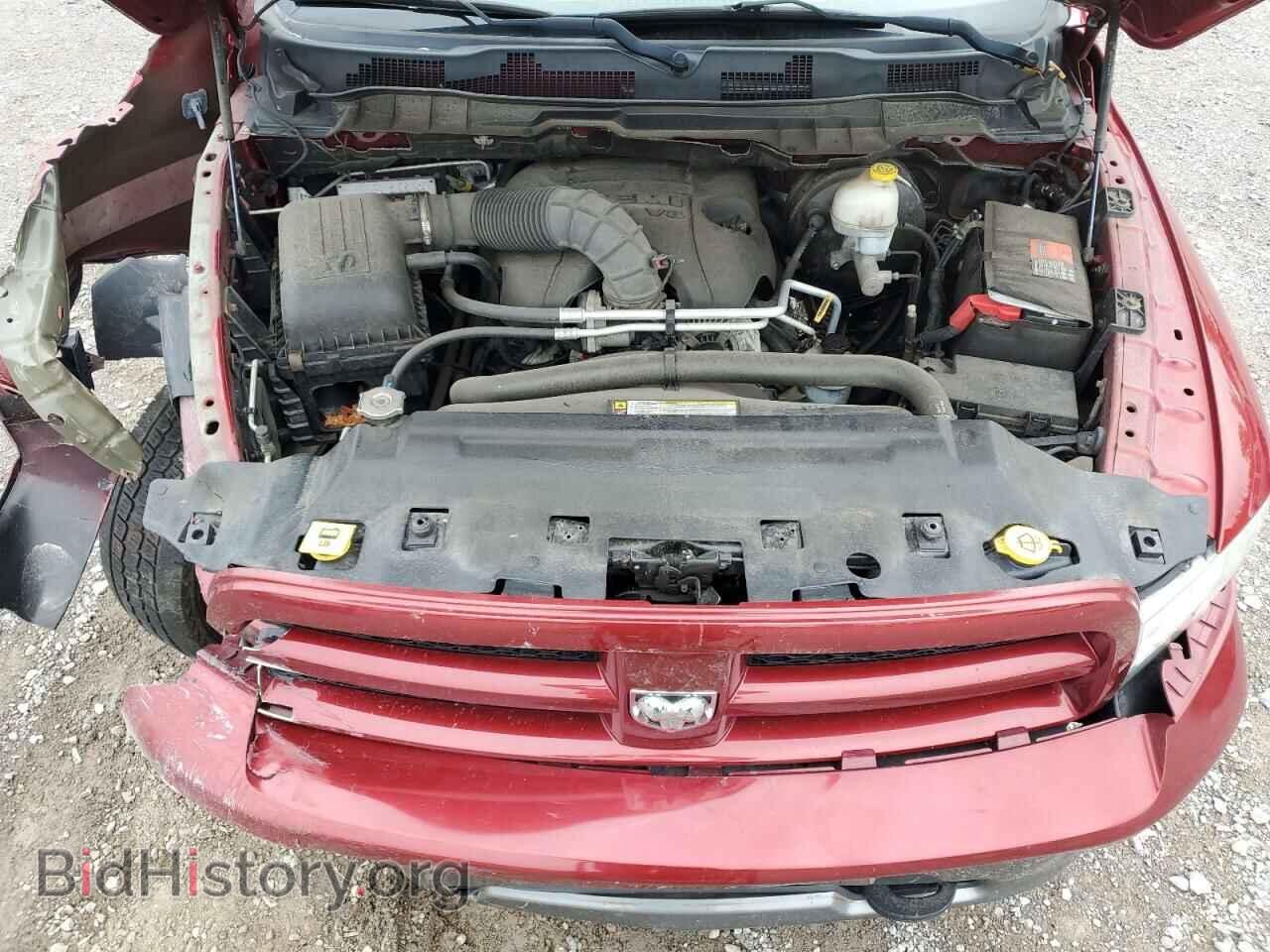 2011 DODGE All Models - VIN: 1D7RV1GT6BS595500 - Photo 11