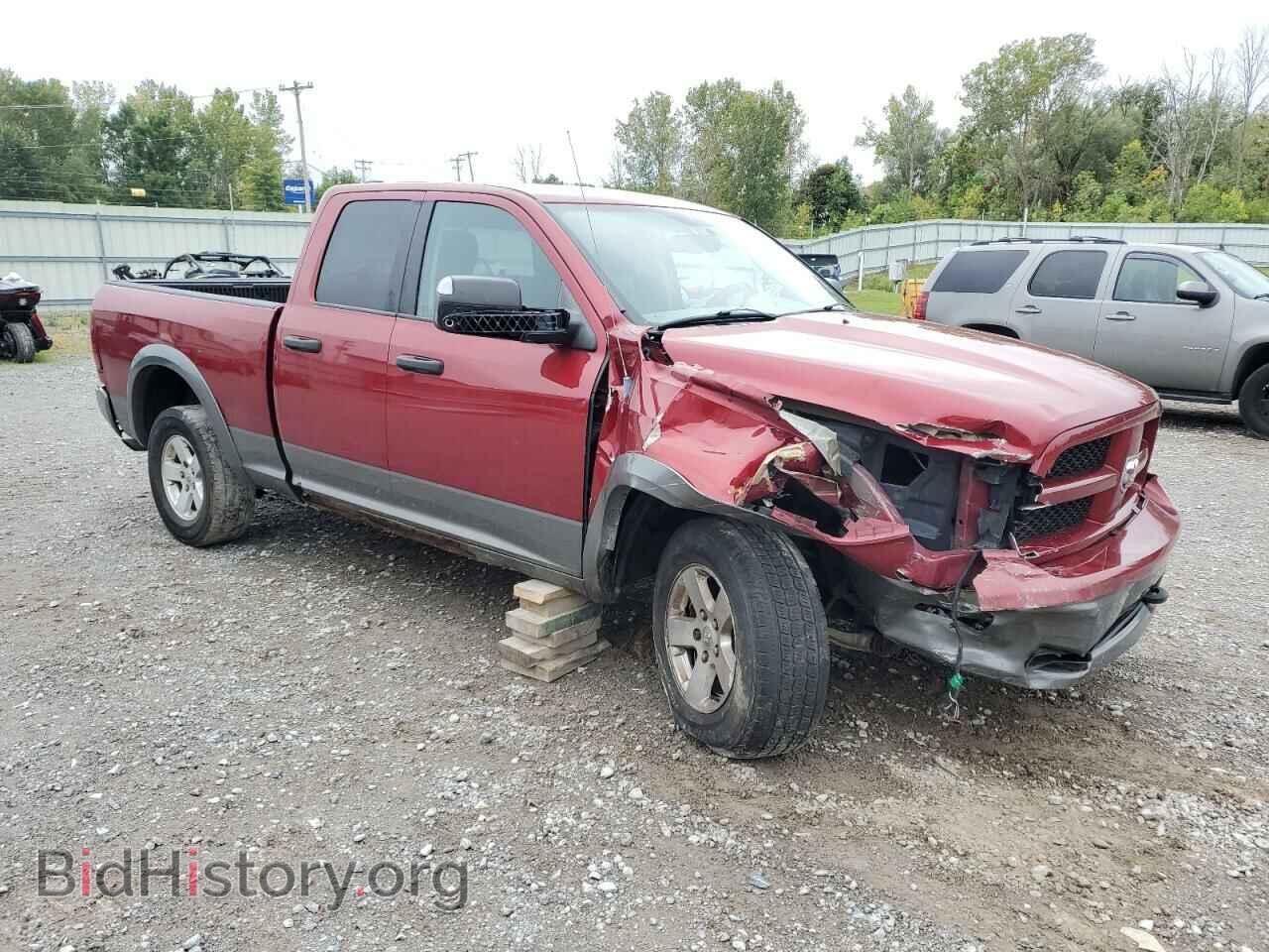 2011 DODGE All Models - VIN: 1D7RV1GT6BS595500 - Photo 4