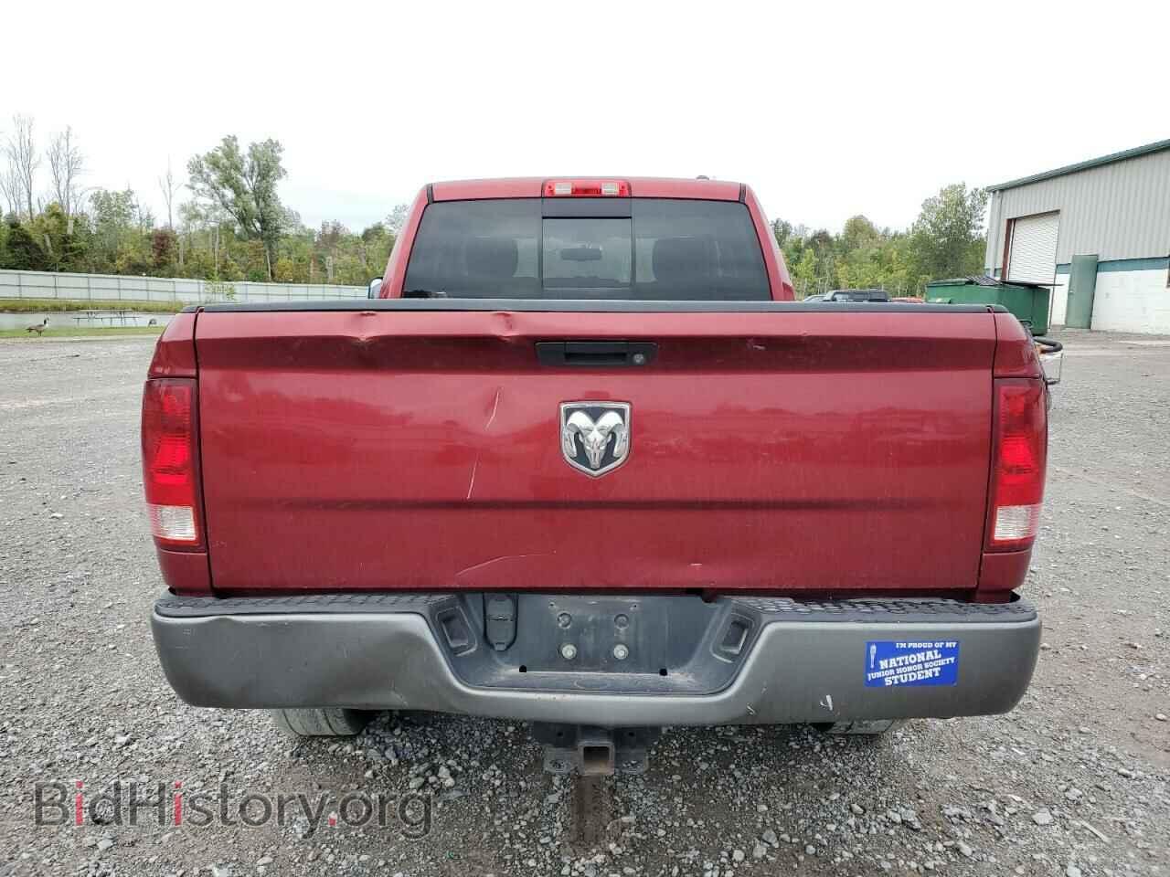2011 DODGE All Models - VIN: 1D7RV1GT6BS595500 - Photo 6