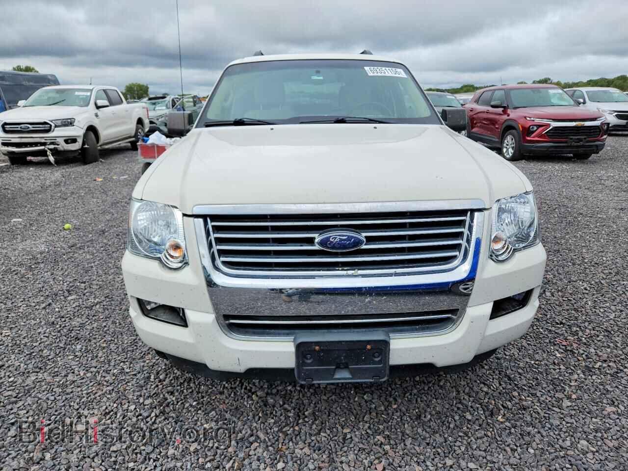 2008 FORD EXPLORER - VIN: 1FMEU73E58UA15779 - Photo 5