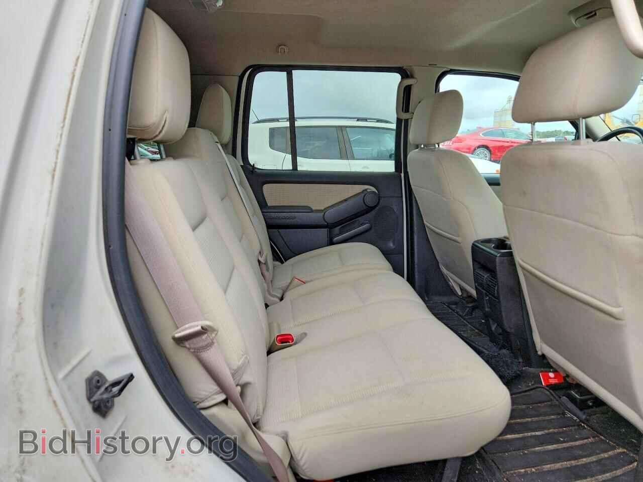 2008 FORD EXPLORER - VIN: 1FMEU73E58UA15779 - Photo 10