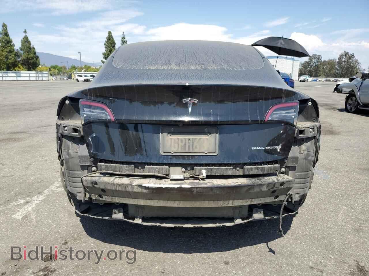 2018 TESLA MODEL 3 - VIN: 5YJ3E1EB5JF131815 - Фото 6