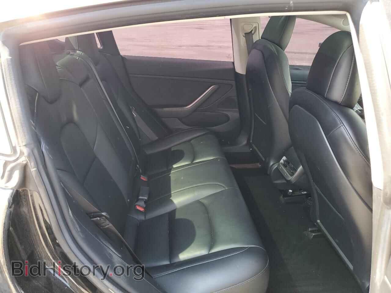 2018 TESLA MODEL 3 - VIN: 5YJ3E1EB5JF131815 - Фото 10
