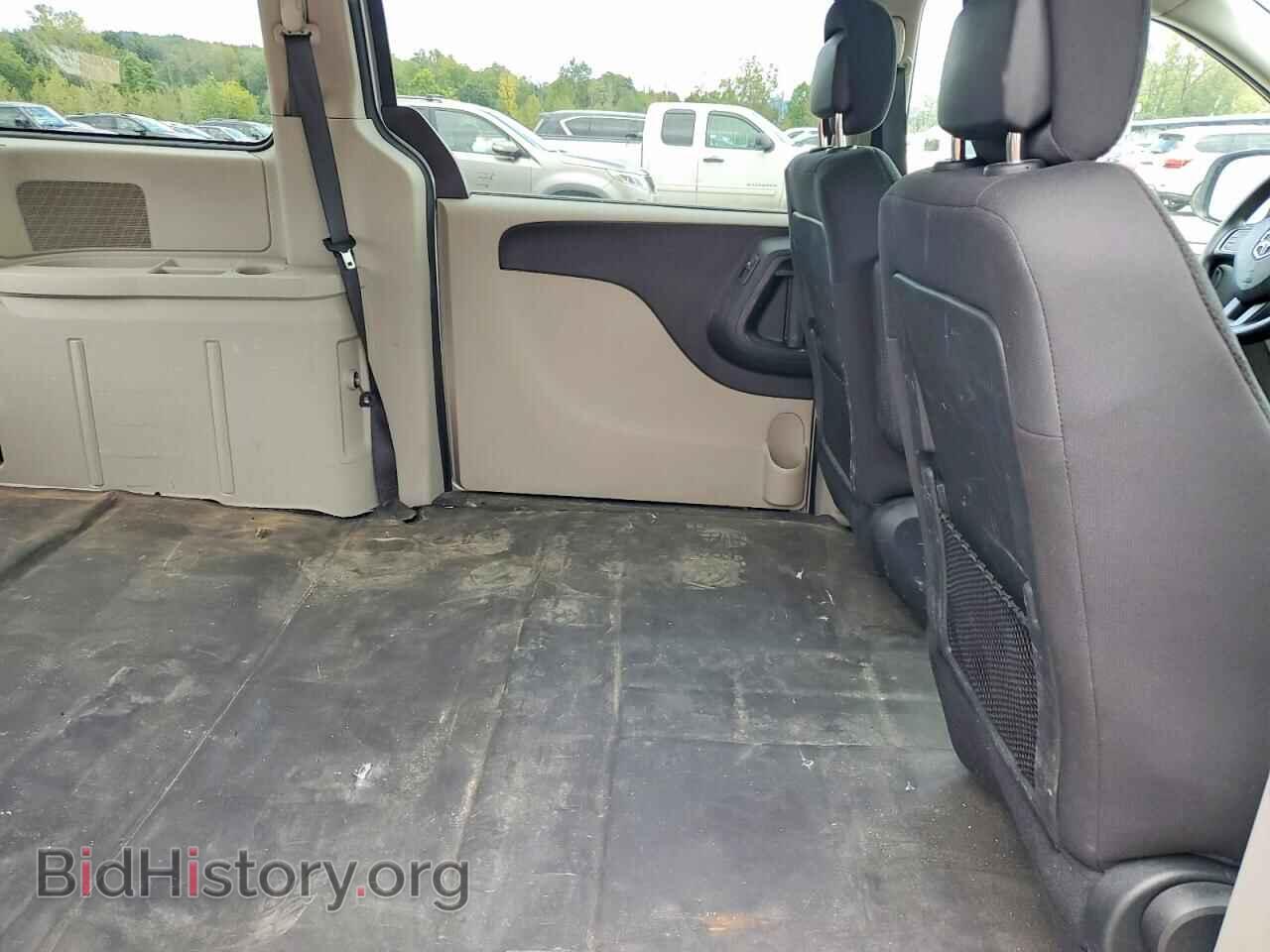 2019 DODGE CARAVAN - VIN: 2C4RDGBG3KR789431 - Photo 11