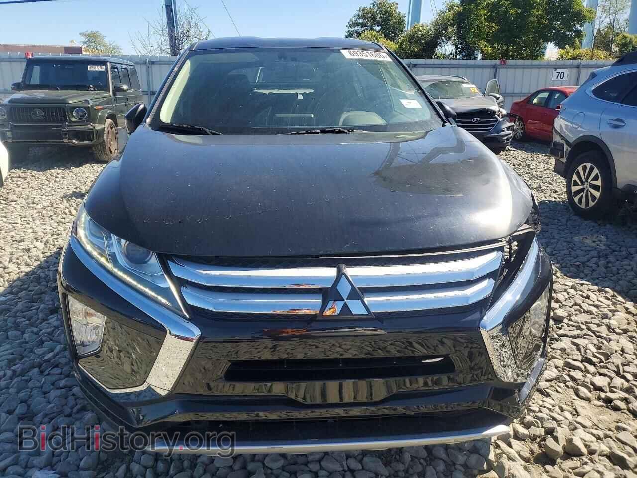 2019 MITSUBISHI ECLIPSE - VIN: JA4AT5AA0KZ048378 - Photo 5