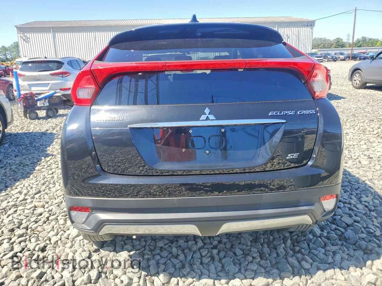 2019 MITSUBISHI ECLIPSE - VIN: JA4AT5AA0KZ048378 - Photo 6
