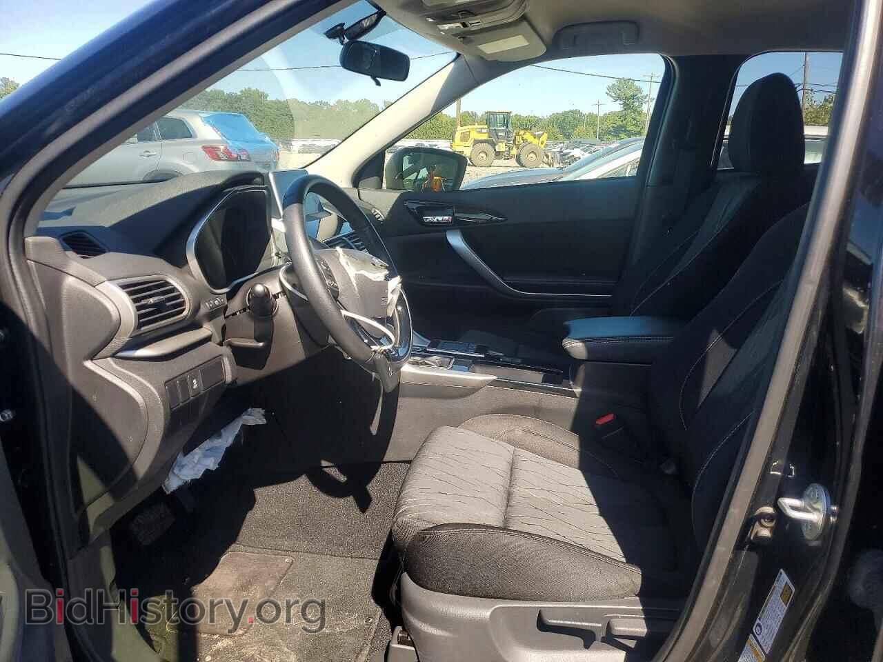 2019 MITSUBISHI ECLIPSE - VIN: JA4AT5AA0KZ048378 - Photo 7