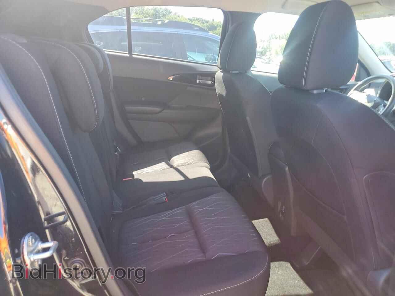 2019 MITSUBISHI ECLIPSE - VIN: JA4AT5AA0KZ048378 - Photo 10