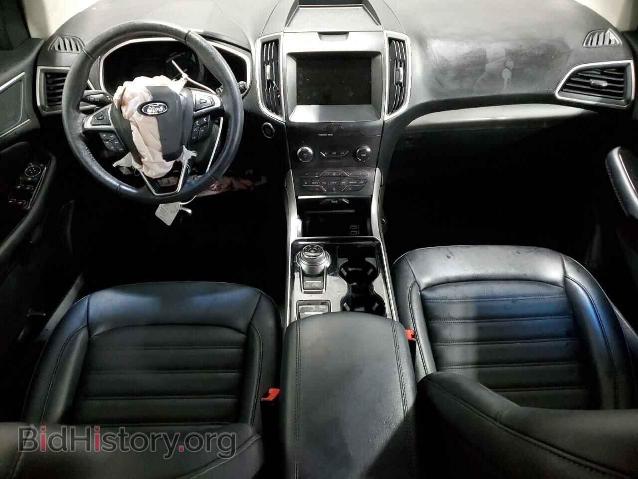 2020 FORD EDGE - VIN: 2FMPK4J92LBB00824 - Фото 8