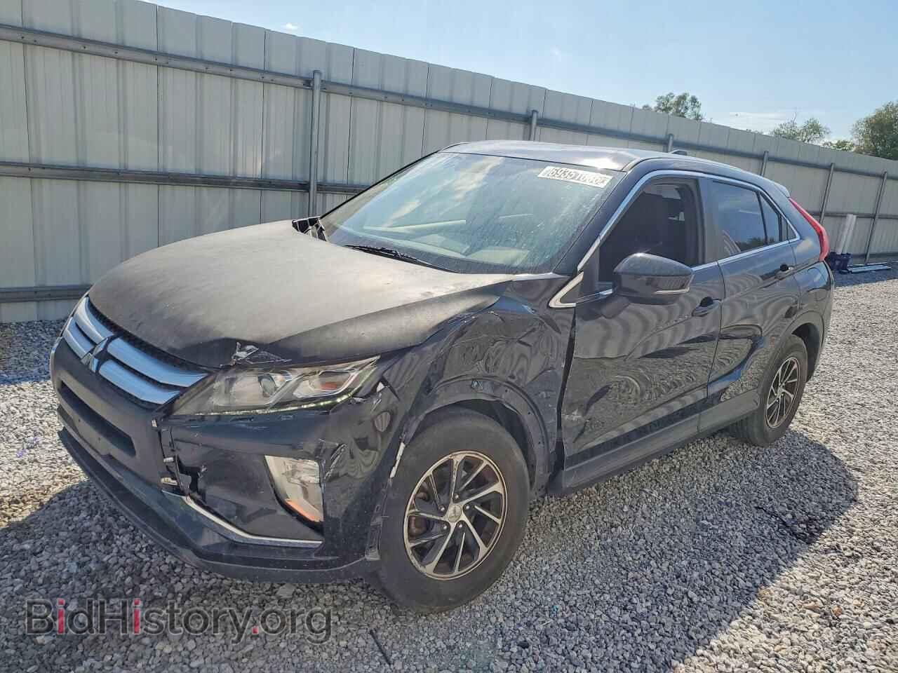 Photo JA4AT3AA9LZ006913 - MITSUBISHI ECLIPSE 2020