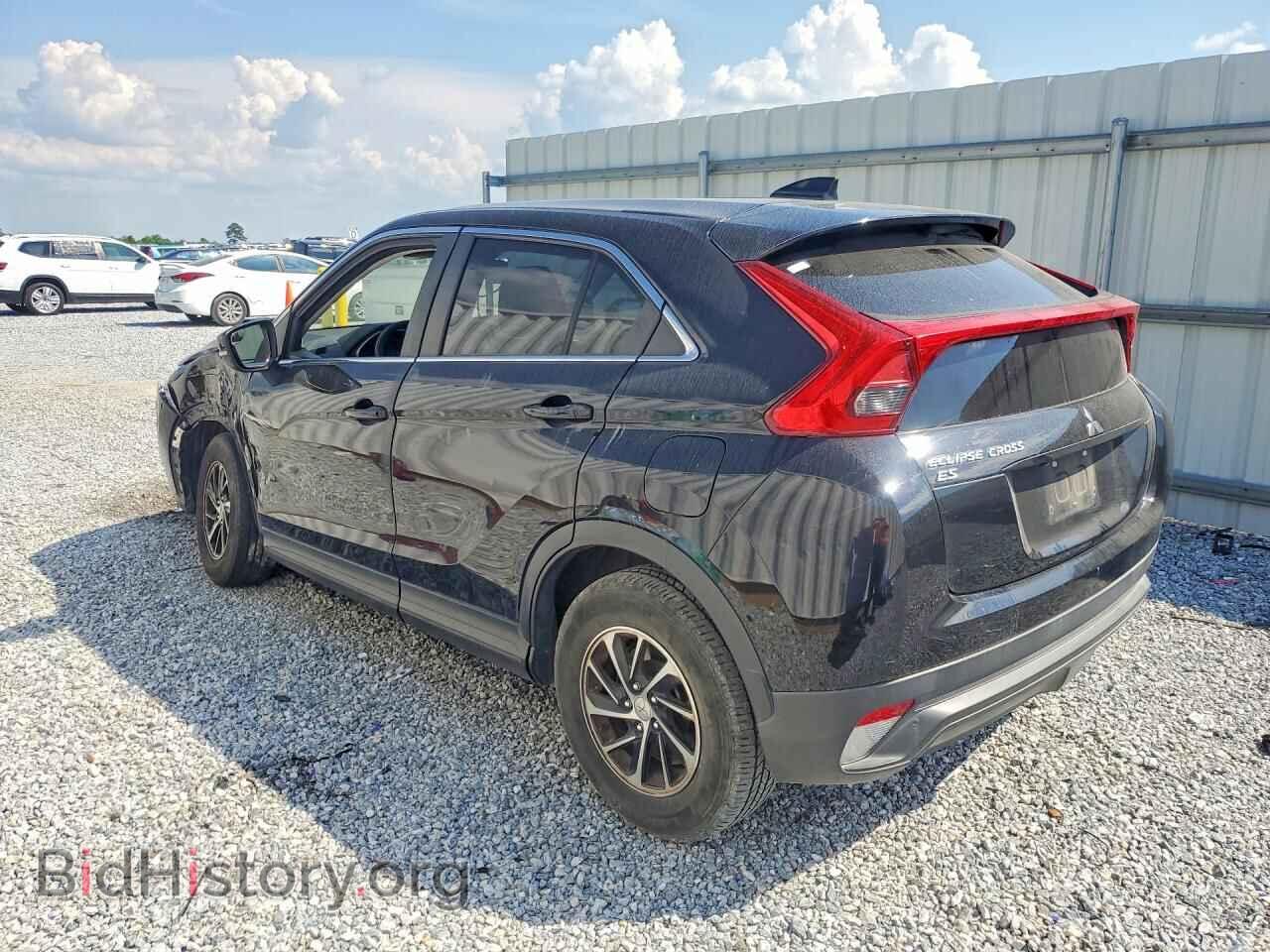 2020 MITSUBISHI ECLIPSE - VIN: JA4AT3AA9LZ006913 - Photo 2