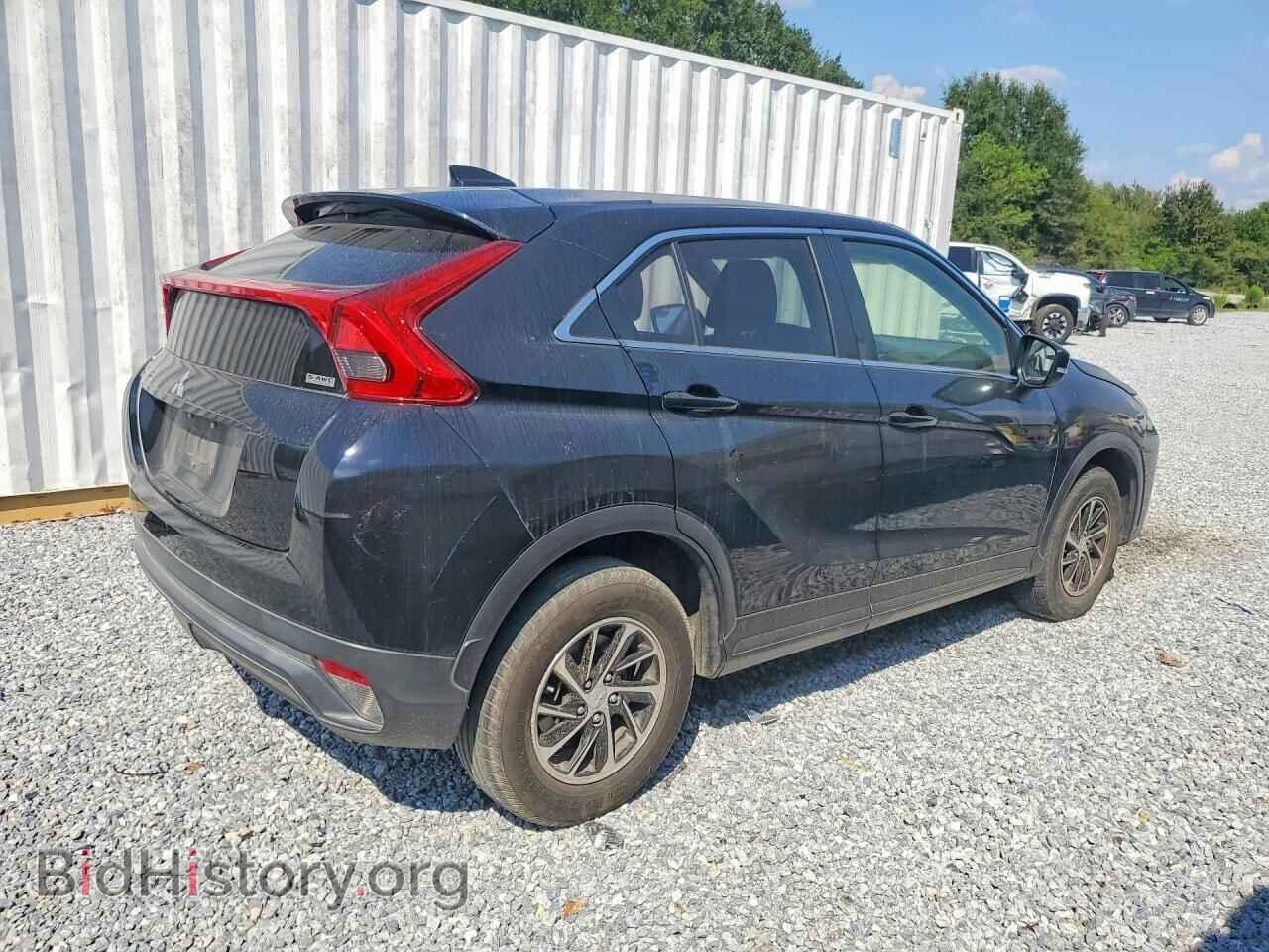 2020 MITSUBISHI ECLIPSE - VIN: JA4AT3AA9LZ006913 - Photo 3