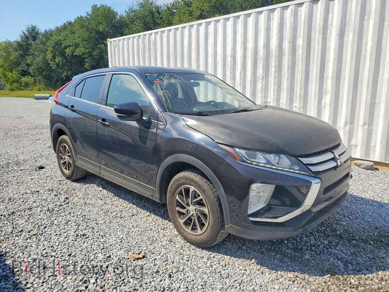 2020 MITSUBISHI ECLIPSE - VIN: JA4AT3AA9LZ006913 - Photo 4