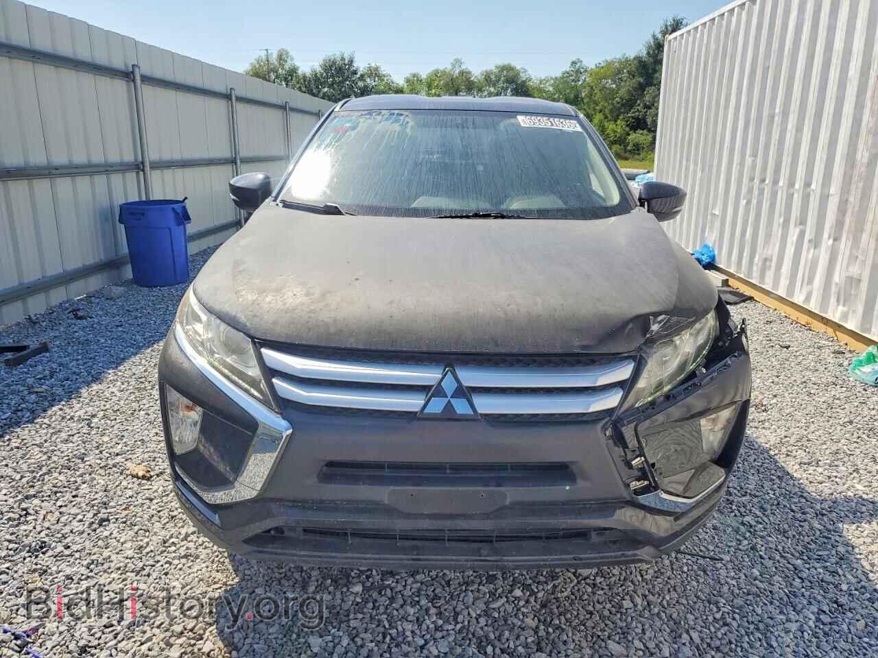2020 MITSUBISHI ECLIPSE - VIN: JA4AT3AA9LZ006913 - Photo 5