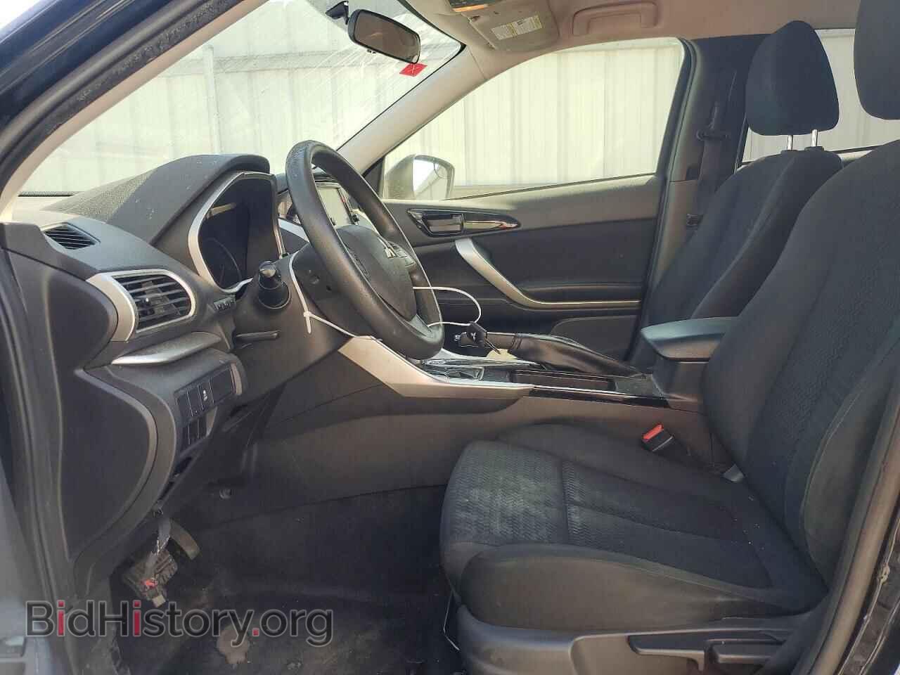2020 MITSUBISHI ECLIPSE - VIN: JA4AT3AA9LZ006913 - Photo 7