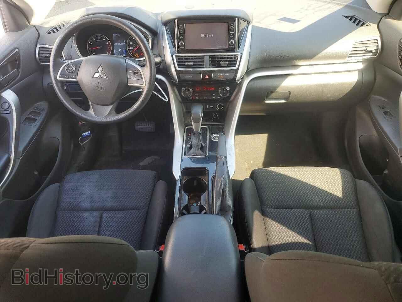2020 MITSUBISHI ECLIPSE - VIN: JA4AT3AA9LZ006913 - Photo 8