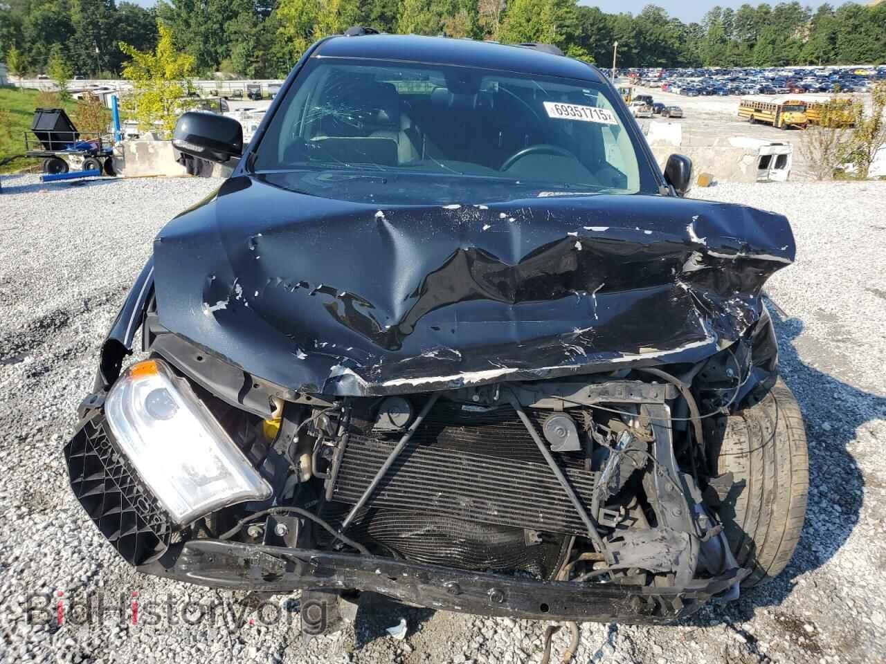 2015 DODGE DURANGO - VIN: 1C4RDHDG2FC185645 - Photo 5