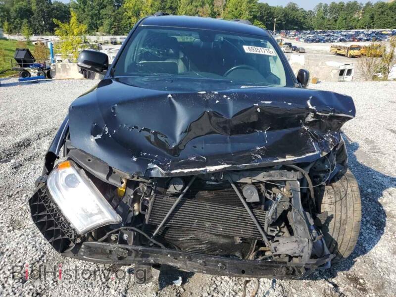 2015 Dodge DURANGO (VIN 1C4RDHDG2FC185645) — фото 5 из 15
