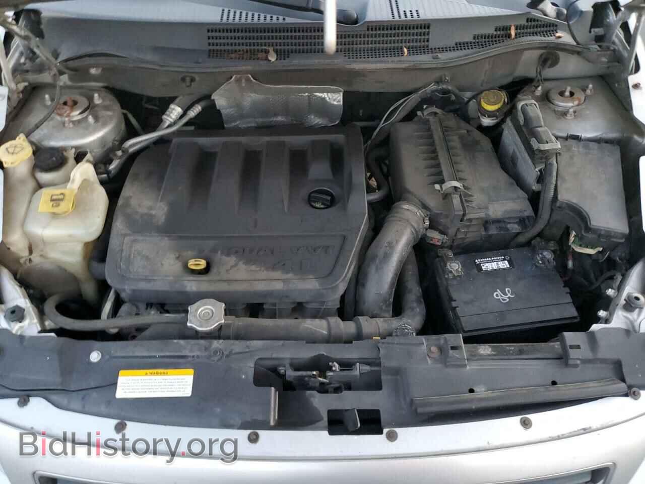2007 DODGE CALIBER - VIN: 1B3HB48B97D281164 - Фото 11