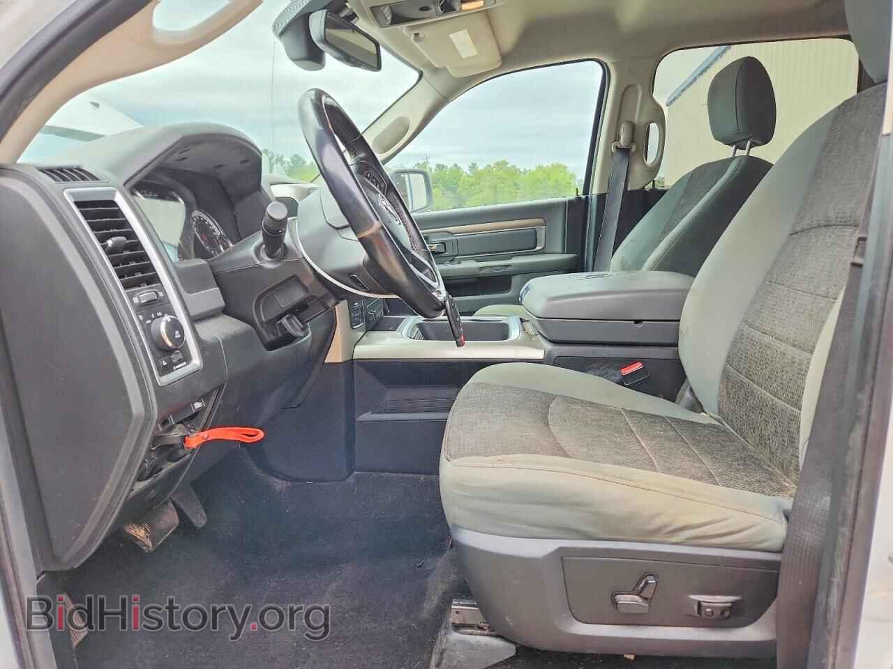 2016 RAM 1500 - VIN: 3C6RR7LT2GG279914 - Фото 7