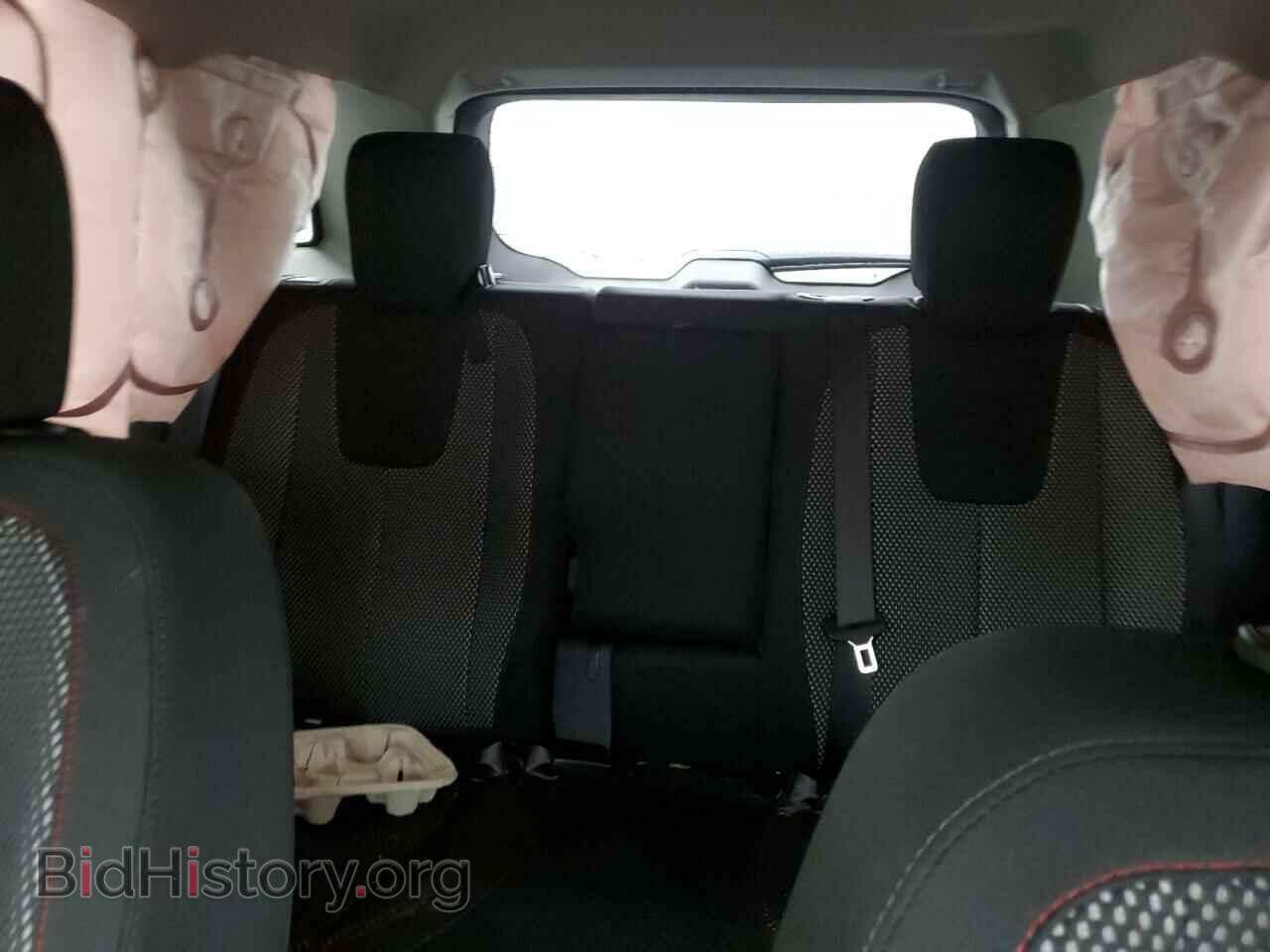2017 GMC TERRAIN - VIN: 2GKFLTEKXH6186859 - Фото 10