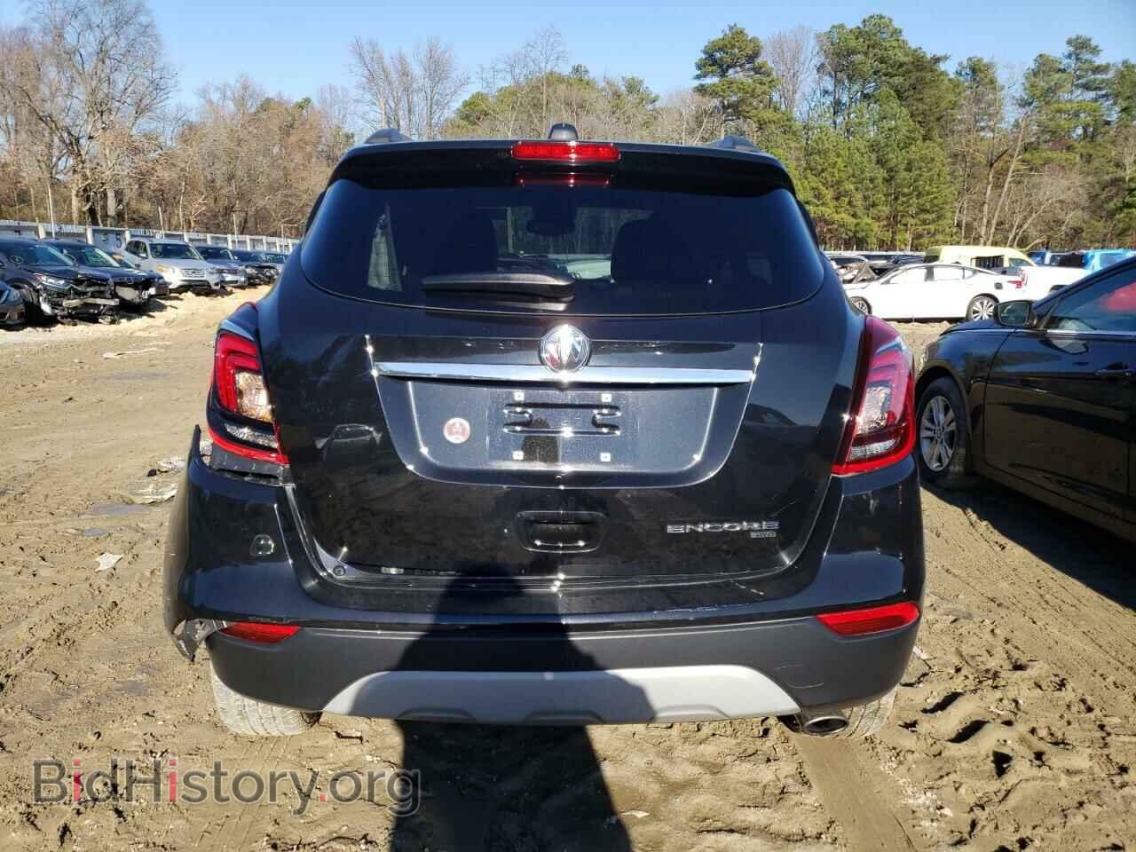 2019 BUICK ENCORE - VIN: KL4CJESB0KB782405 - Photo 6