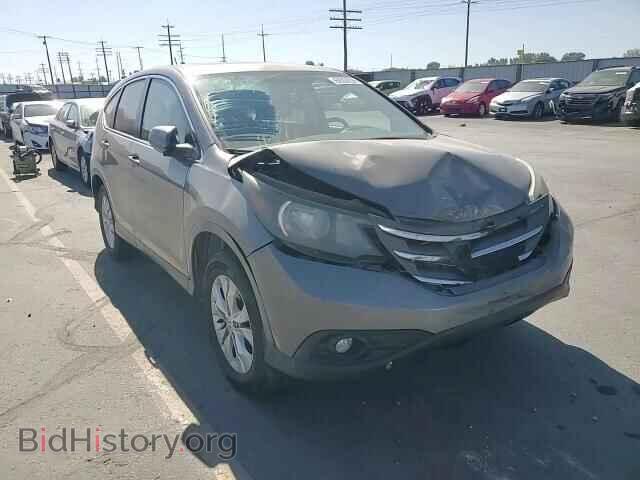 2012 HONDA CRV - VIN: JHLRM4H59CC000460 - Фото 14