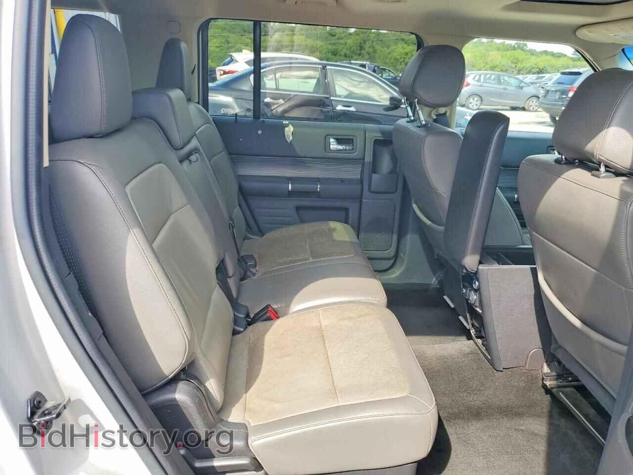 2016 FORD FLEX - VIN: 2FMGK5D84GBA23291 - Photo 11