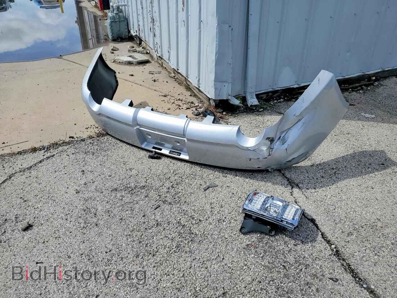 2016 FORD FLEX - VIN: 2FMGK5D84GBA23291 - Photo 13