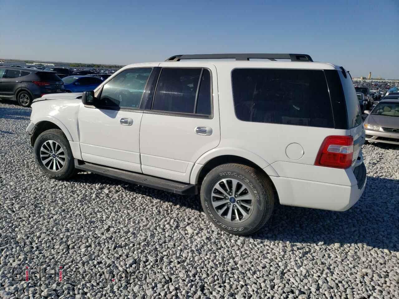 2015 FORD EXPEDITION - VIN: 1FMJU1JT5FEF51247 - Фото 2