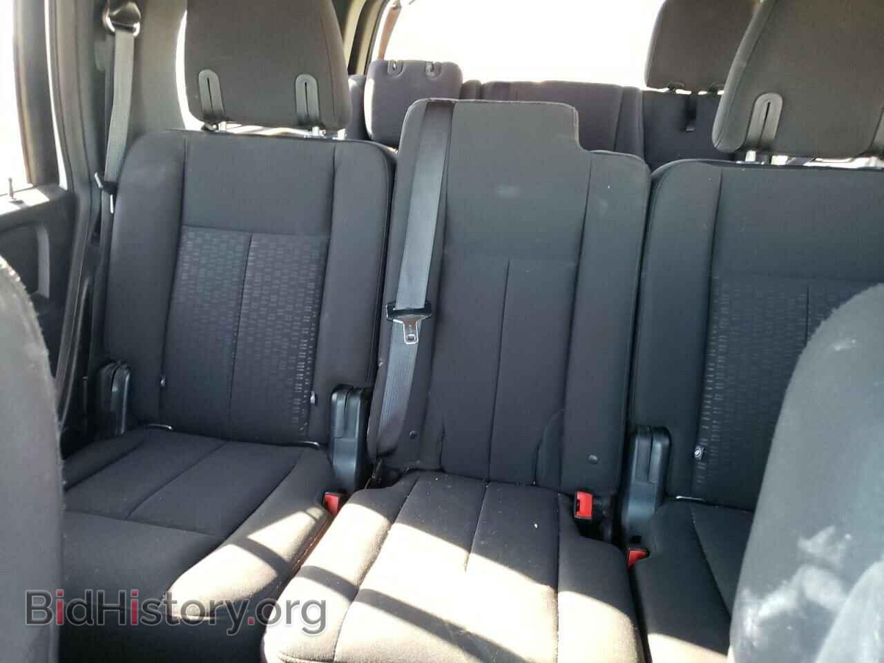 2015 FORD EXPEDITION - VIN: 1FMJU1JT5FEF51247 - Фото 10