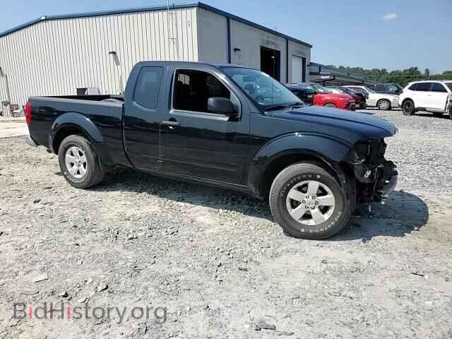 2012 NISSAN FRONTIER - VIN: 1N6BD0CT5CC448155 - Фото 14