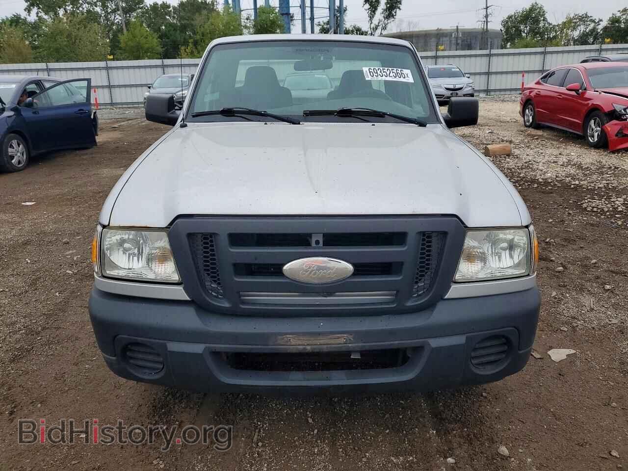2008 FORD RANGER - VIN: 1FTYR10D18PB04842 - Photo 5