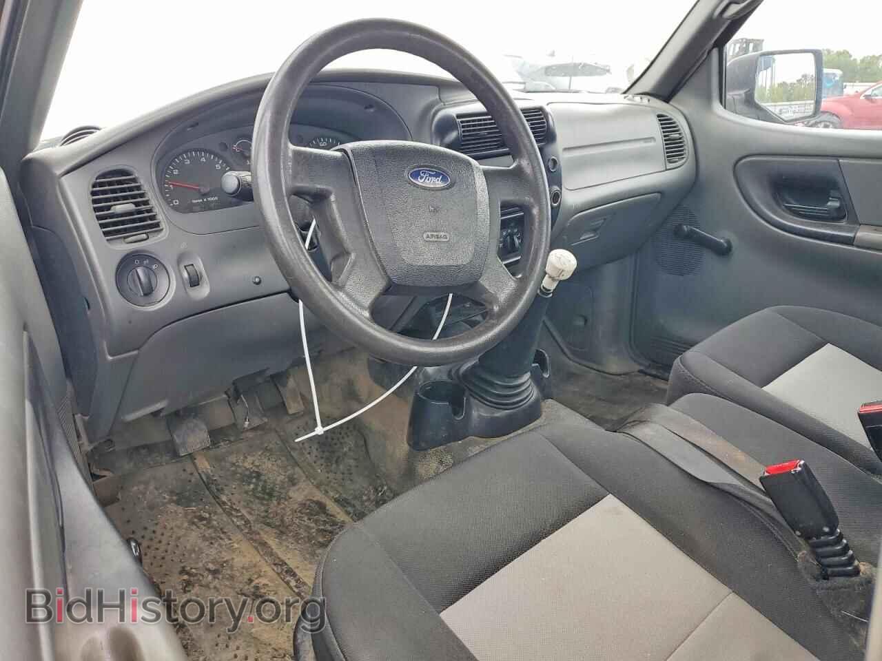 2008 FORD RANGER - VIN: 1FTYR10D18PB04842 - Photo 8