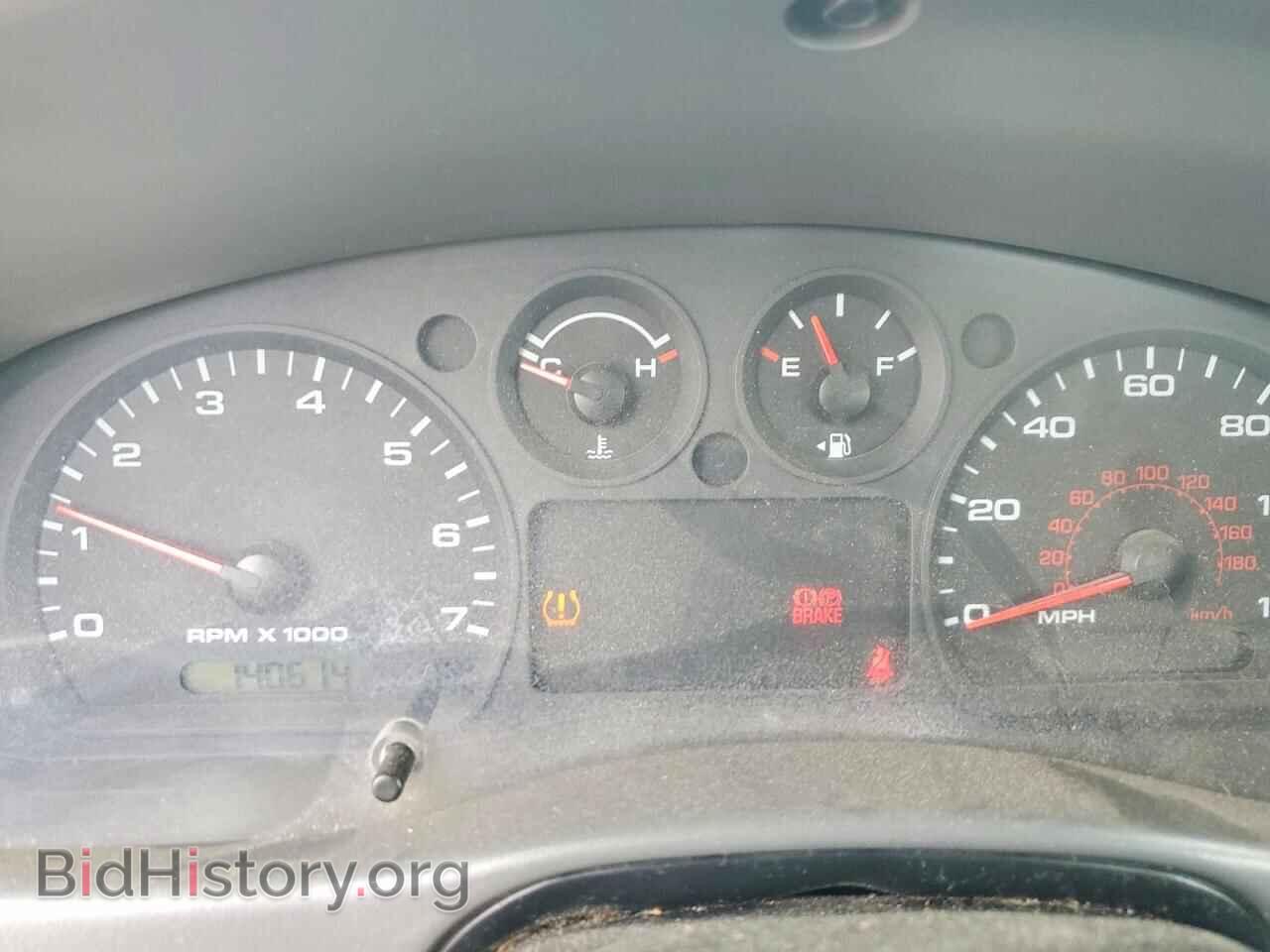 2008 FORD RANGER - VIN: 1FTYR10D18PB04842 - Photo 9